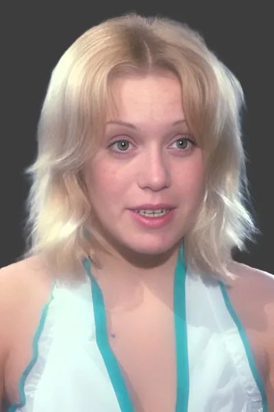Nathalie Zeiger