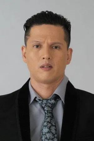 Kier Legaspi