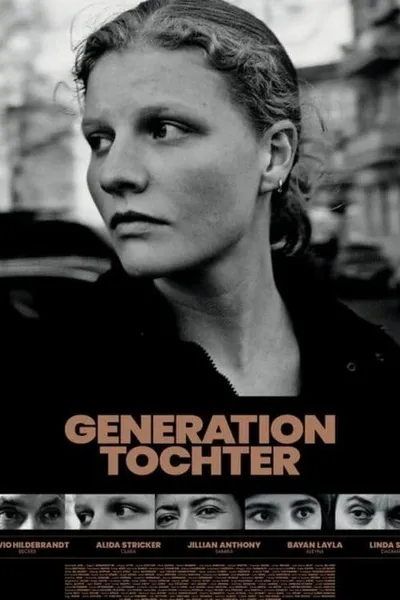 Generation Tochter