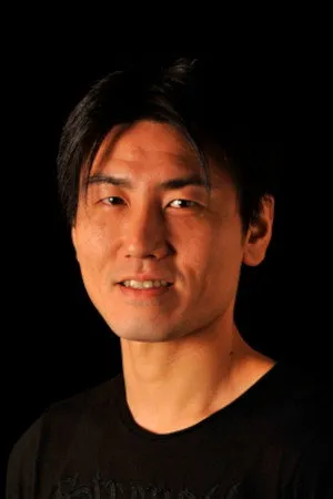 Kazuhiko Tatsuzawa