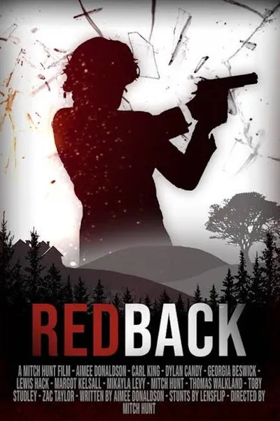 Redback