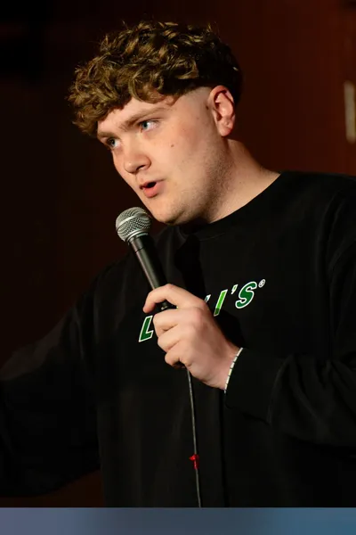 Daniel Houston
