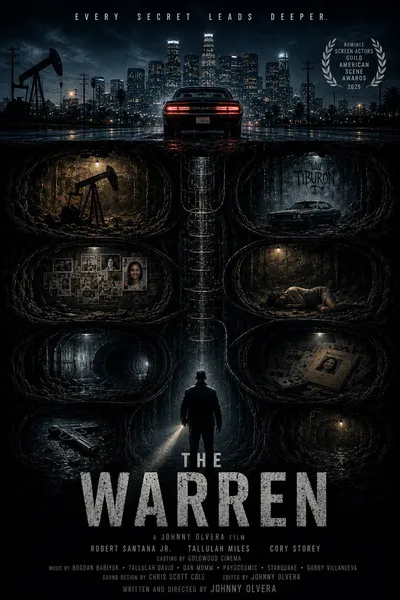 The Warren