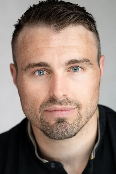Luke Goddard