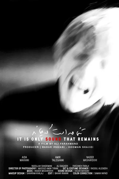 It Is Only Sound That Remains