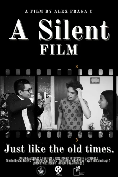 A Silent Film