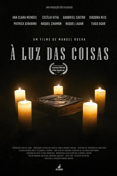 À Luz das Coisas