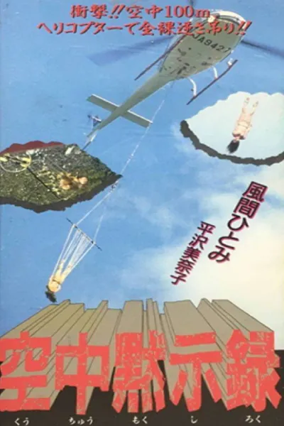 Apocalypse in the Sky