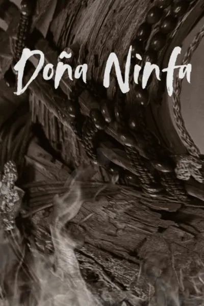 Doña Ninfa