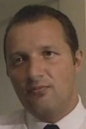 Mikhail Klenov