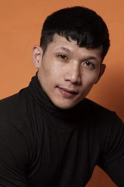 Jasper Torres