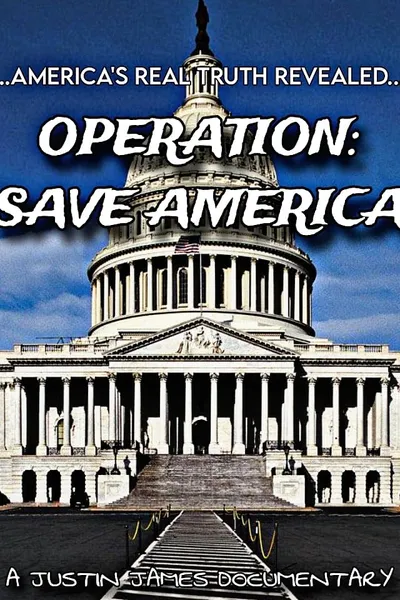 Operation: Save America