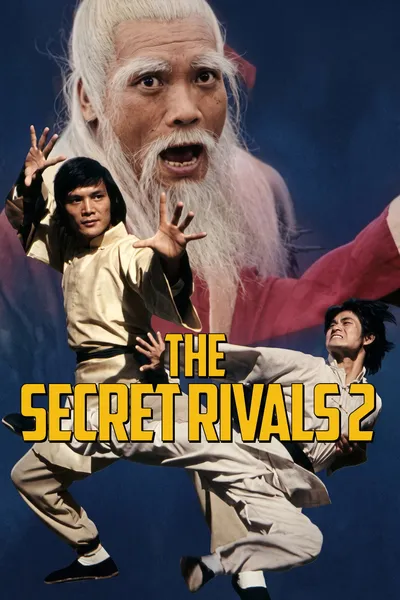 The Secret Rivals 2
