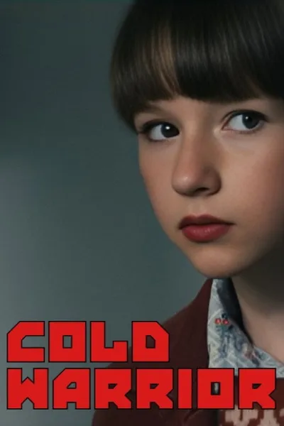 Cold Warrior