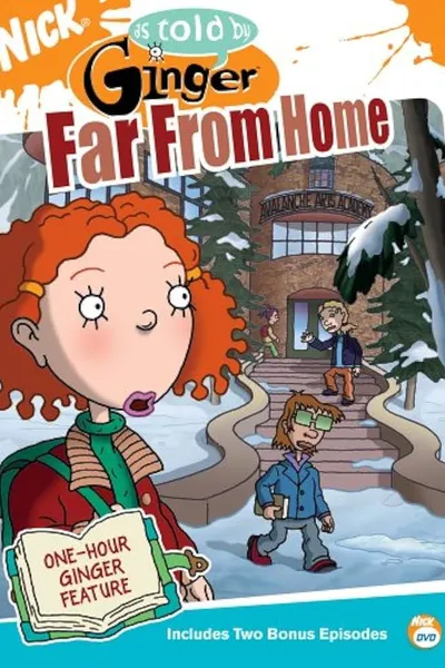 Far From Home