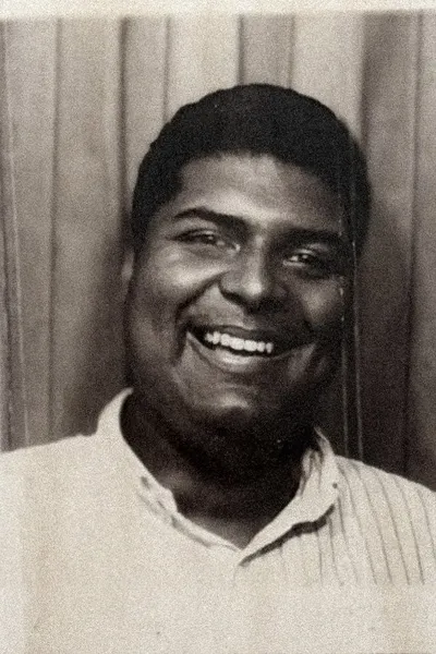 Ricardo Sosa-Melo