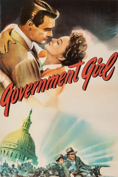 Government Girl