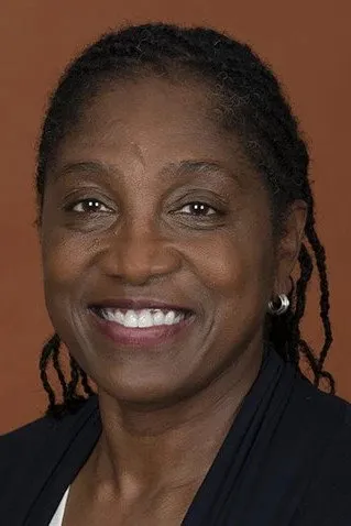 Teresa Edwards