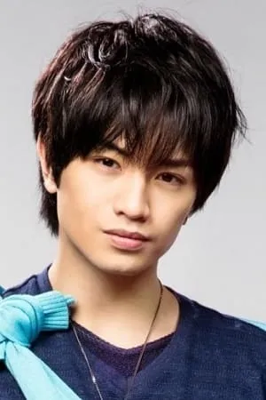 Kento Nakajima