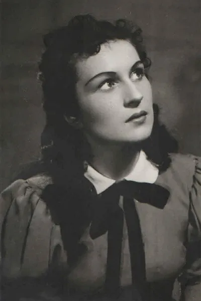 Eva Klenová