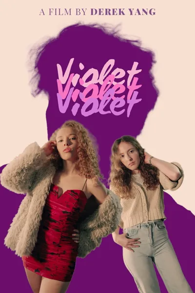 Violet