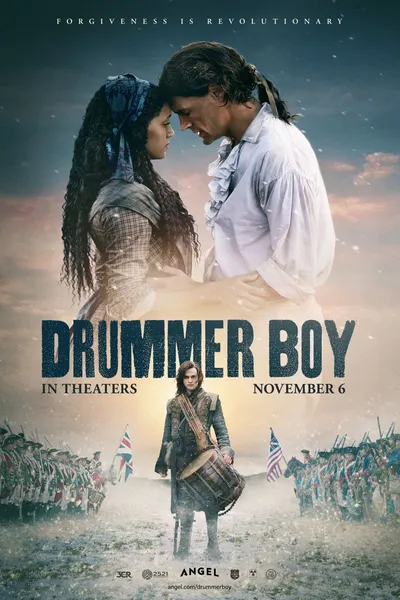 Drummer Boy