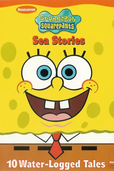 SpongeBob SquarePants: Sea Stories