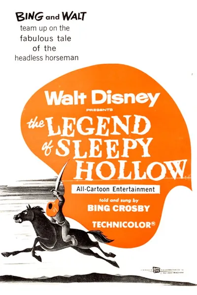 The Legend of Sleepy Hollow
