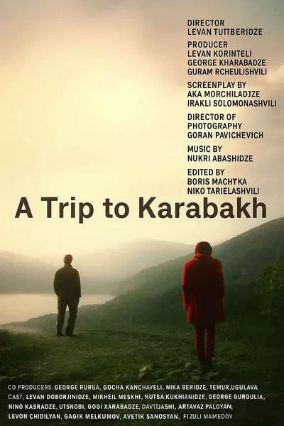 A Trip to Karabakh