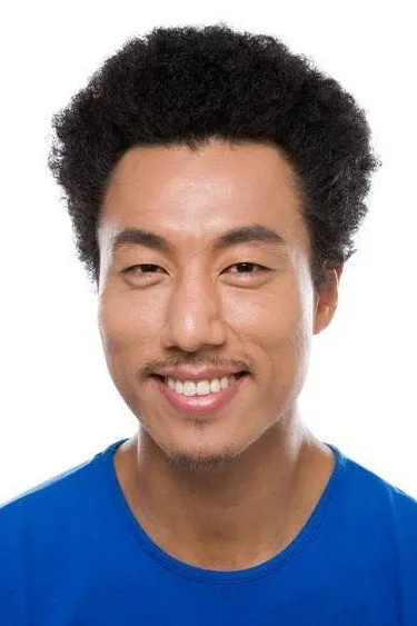 Lee Soo-yong