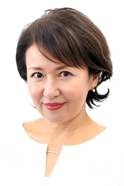 Setsuko Karasuma