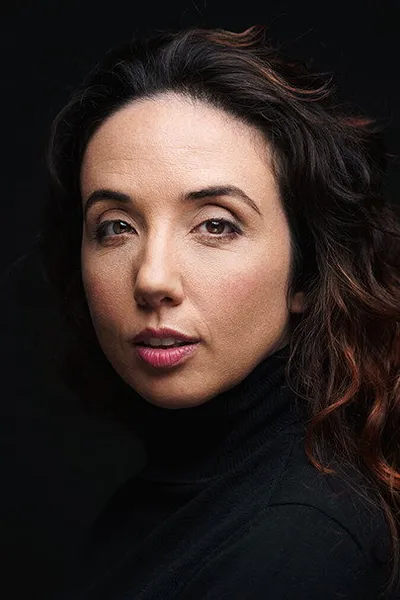 Estrela Straus