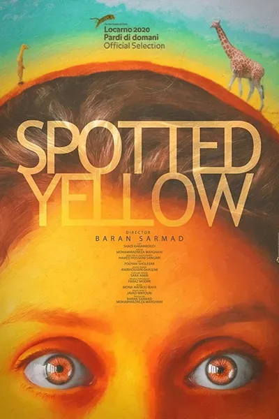 Spotted Yellow