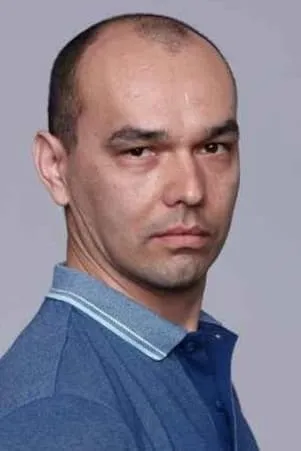 Анзор Камариддинов