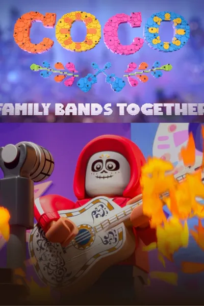 Family Bands Together