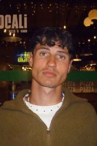 Lucas Chavand