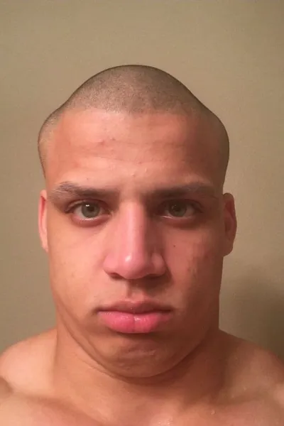 A Day in the Life of Tyler1