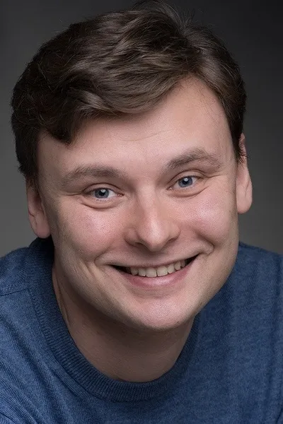 Maksim Lebedev