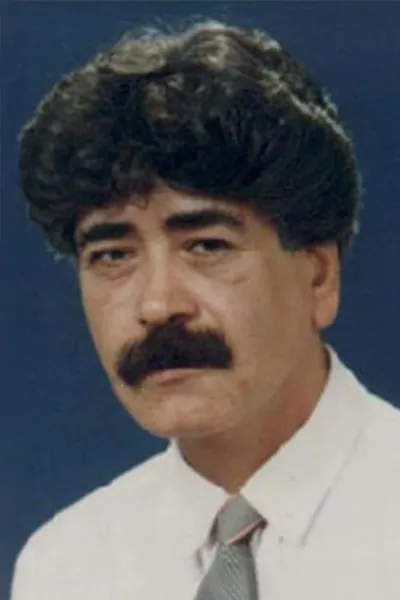 Ekrem Erkek