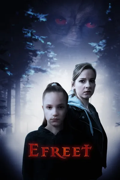 Efreet