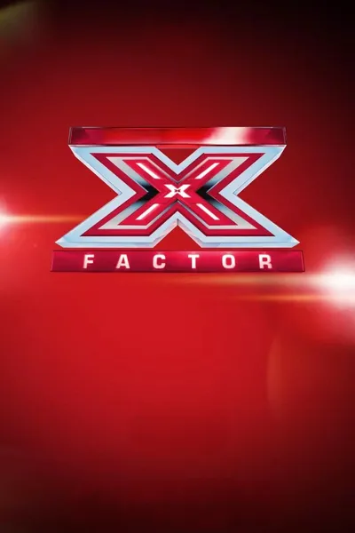 The X Factor: Ji Qing Chang Xiang