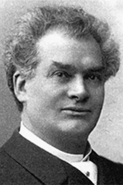 Félicien Trewey