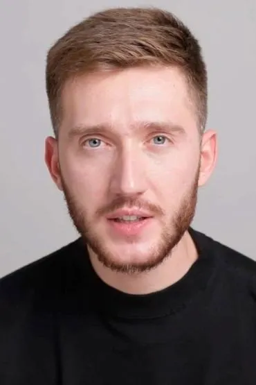 Dmitry Buzaev