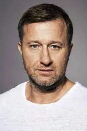 Mark Harris
