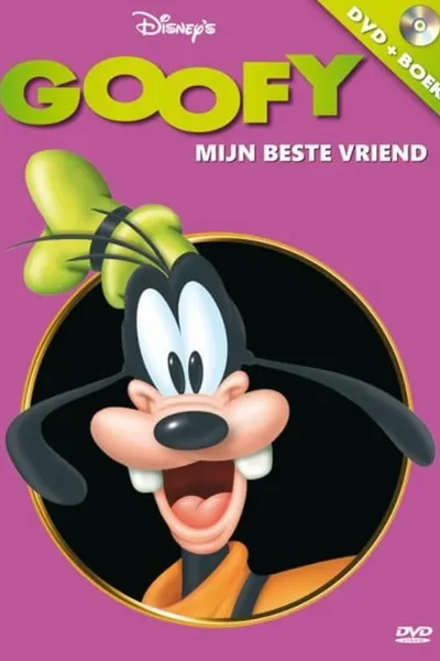 Goofy - Mijn Beste Vriend