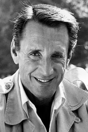 Roy Scheider