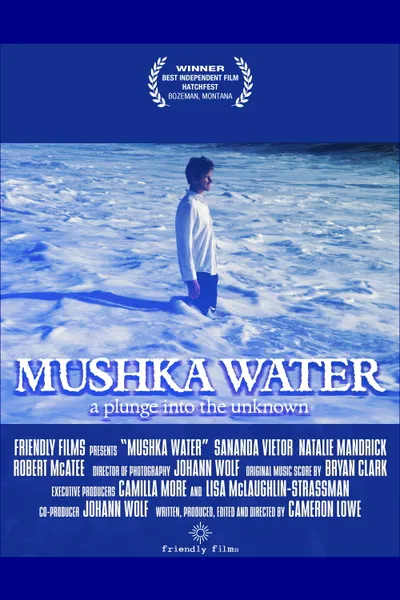 Mushka Water