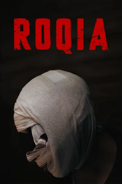 Roqia