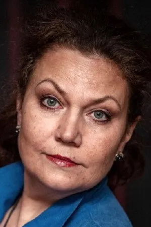 Mariya Klyukvina