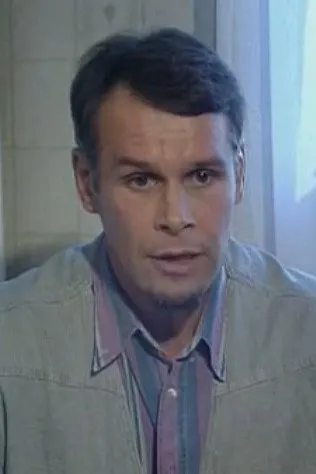 Viktor Yesin